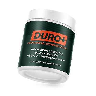 Duro+ Argentina